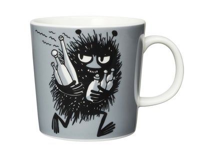 Arabia Moomin mug Stinky