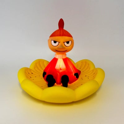 House of Disaster Little My LED lamp