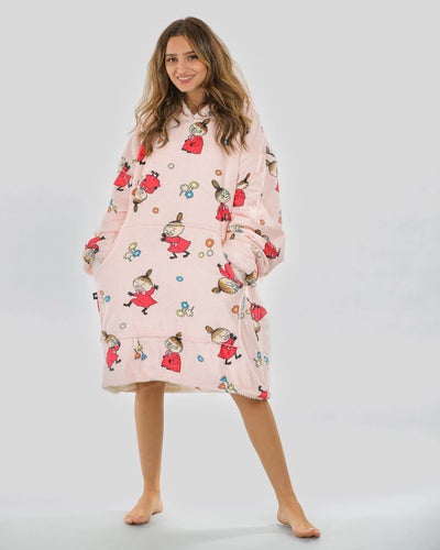 Moomin Cozee, Little My