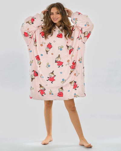 Moomin Cozee, Little My