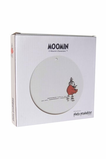 Pluto Produkter Moomin pot coaster, Little My