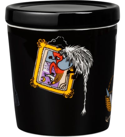 Arabia jar The Ancestor, 0,3l