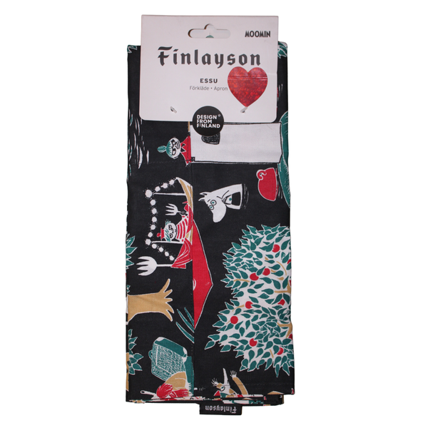 Finlayson Moomin Magic Apron for Children
