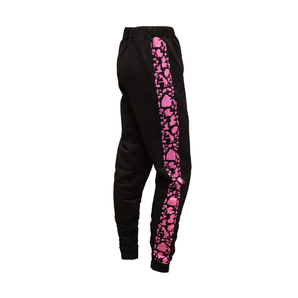 KiOma Moomin adult's sweatpants, Eden, Brisk