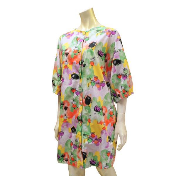 KiOma Moomin women's dress jacket, Luova, Kings of the Hill