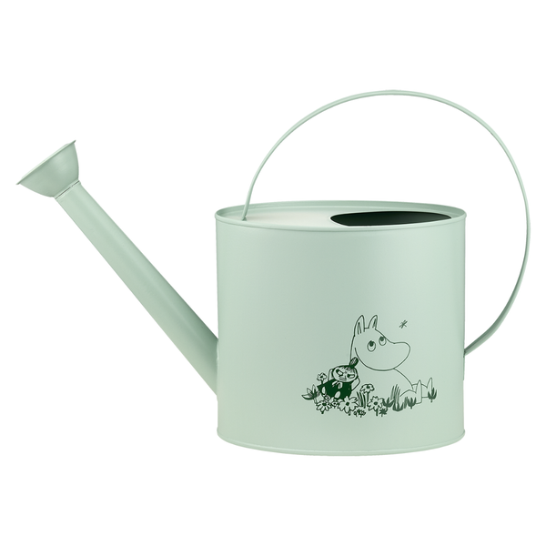 Muurla Moomin Watering Can, Gardenia