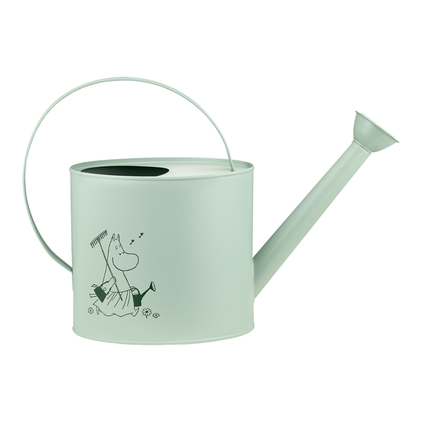 Muurla Moomin Watering Can, Gardenia