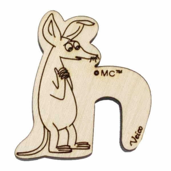 Veico Sniff Pensive Pot Guard