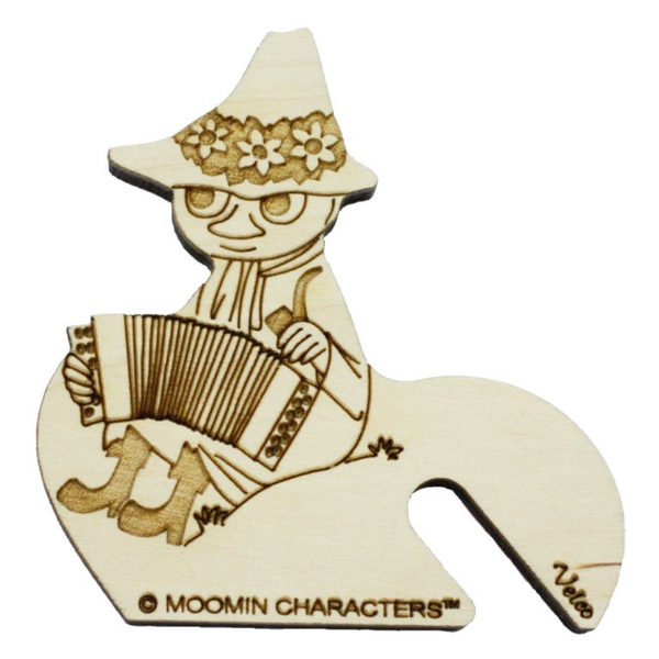 Veico Snufkin Pot Guard, large