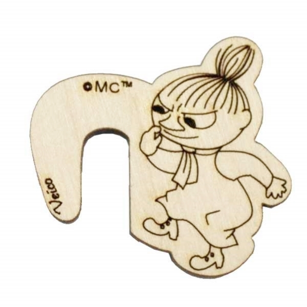 Veico Little My Pensive Pot Guard