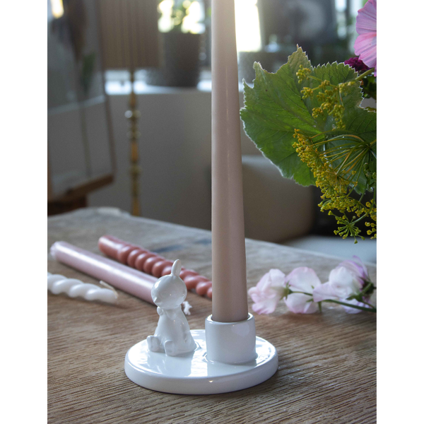 Pluto Produkter Little My Ceramic Candle Holder