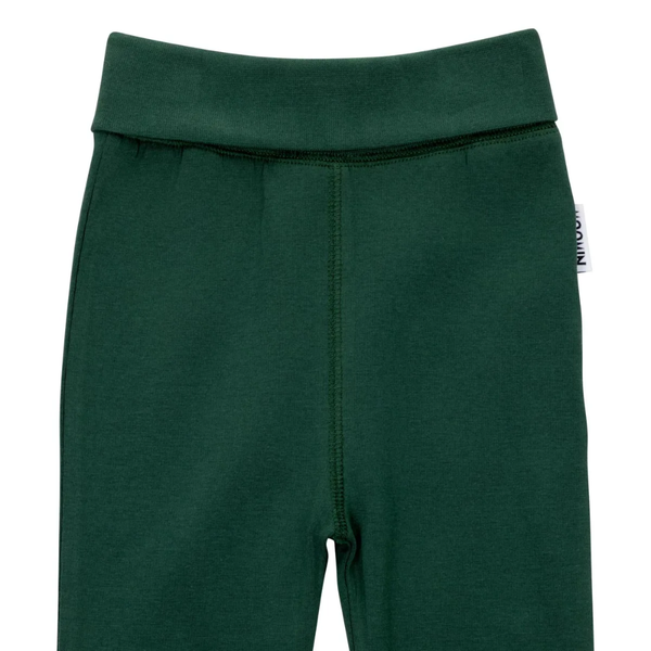Martinex Baby Moomin Ponteva Trousers Stinky, Green