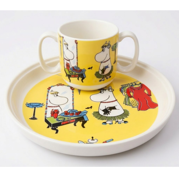 Role Play Moomin Children&rsquo;s Set