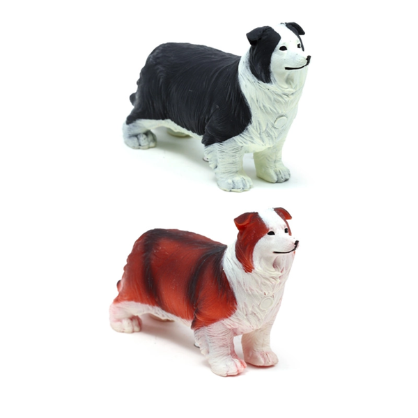 Copy of Copy of Squeezy Stretchy Cute Bunny Rabbit, blue