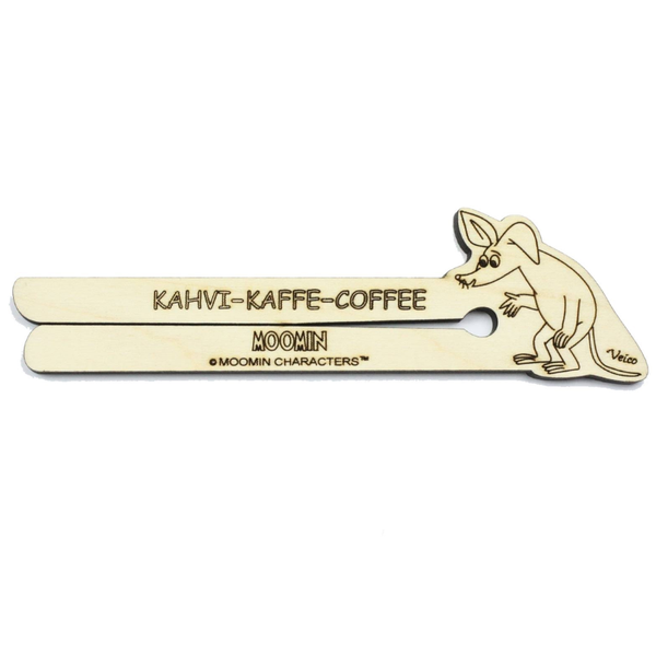 Veico Sniff, coffee bag clip