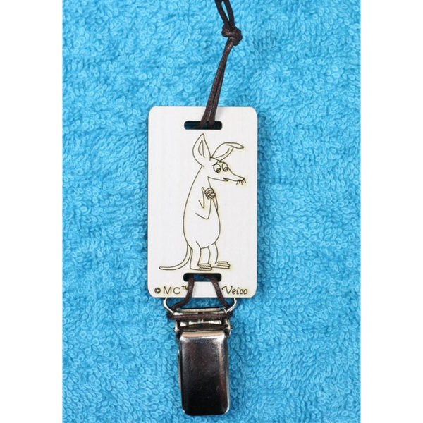 Veico Sniff Towel Clip