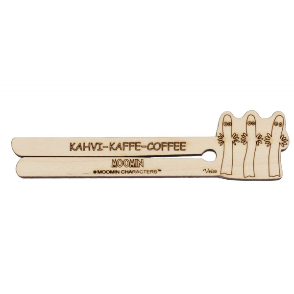 Veico hattifatteners, coffee bag clip