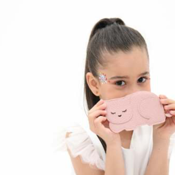 Yoko B. Cat Coin Purse