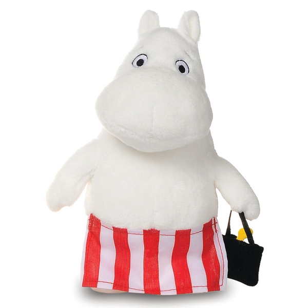 Moominmamma Plush Toy, 18 cm