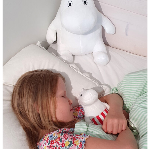Moominmamma Plush Toy, 18 cm