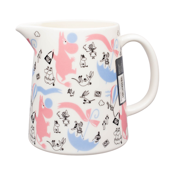 Arabia pitcher Stockmann