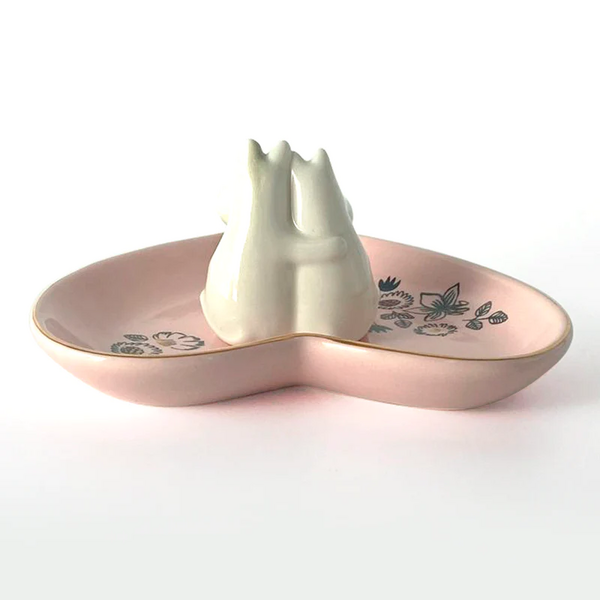 House of Disaster Moomin Love ring holder