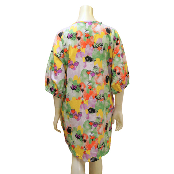 KiOma Moomin women's dress jacket, Luova, Kings of the Hill