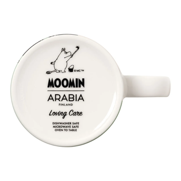 Arabia Moomin mug 0.3L Tenderness