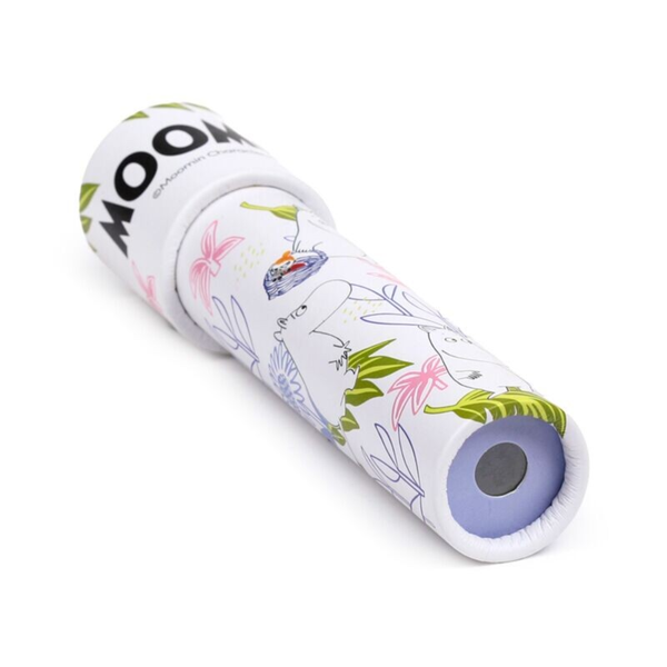 Moomin kaleidoscope