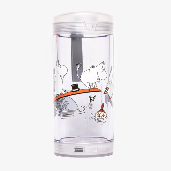 Moomin Extra Bottle for MyBlend Blenders