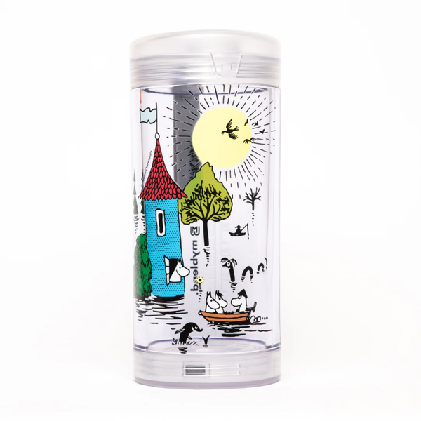 Moomin Extra Bottle for MyBlend Blenders