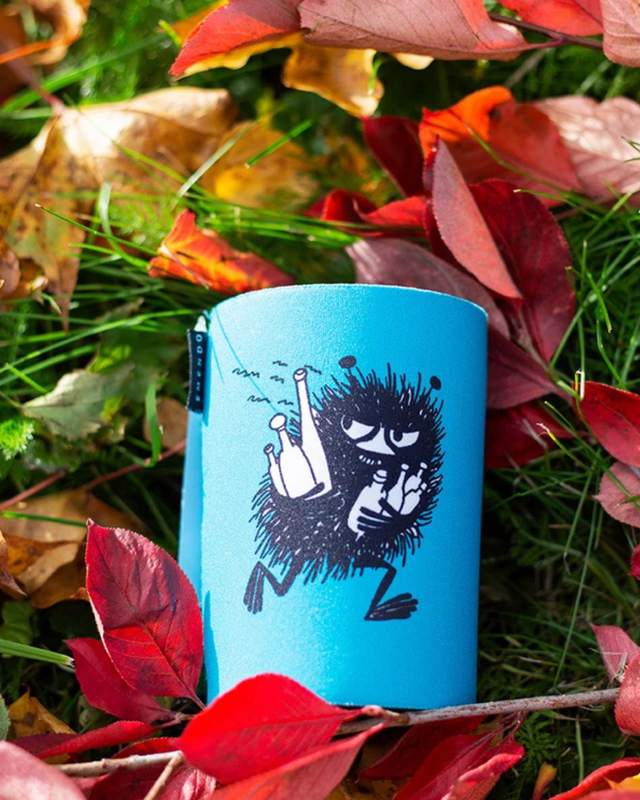 Moomin cooler, Stinky