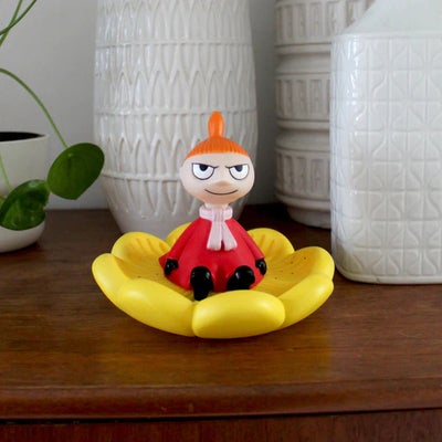 House of Disaster Little My LED lamp