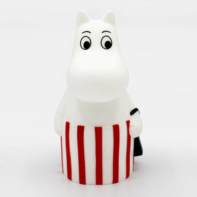 House of Disaster Moominmamma LED lamp