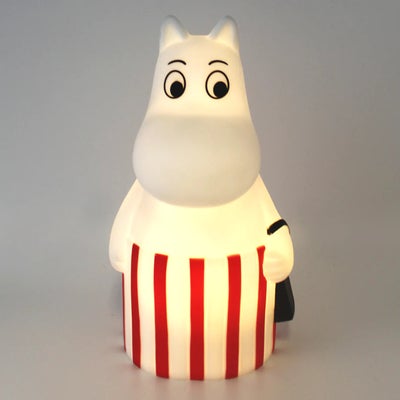 House of Disaster Moominmamma LED lamp