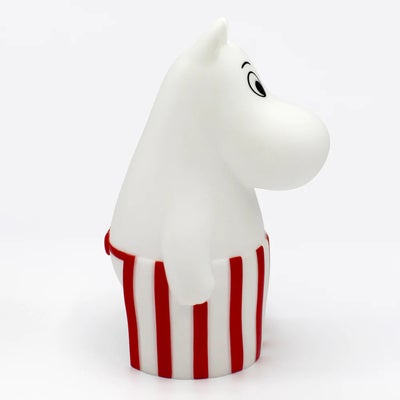 House of Disaster Moominmamma LED lamp