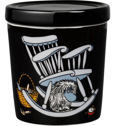 Arabia jar The Ancestor, 0,3l