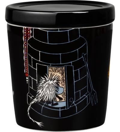 Arabia jar The Ancestor, 0,3l