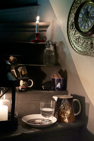 Arabia jar The Ancestor, 0,3l