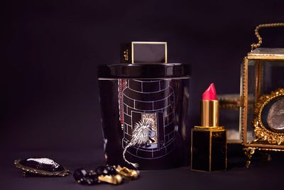 Arabia jar The Ancestor, 0,3l