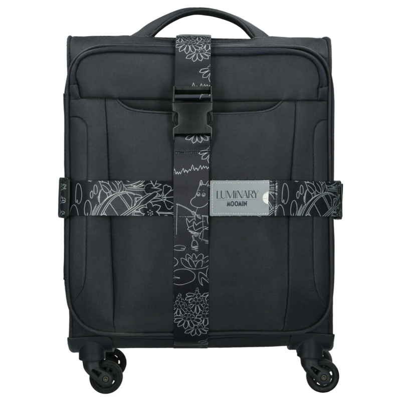 Matkalaukkuvy&ouml; Luminary-Moomin