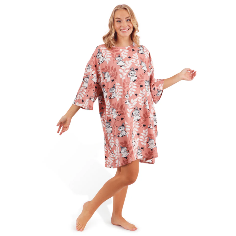 cozee tee pikku myy lehdill&auml;