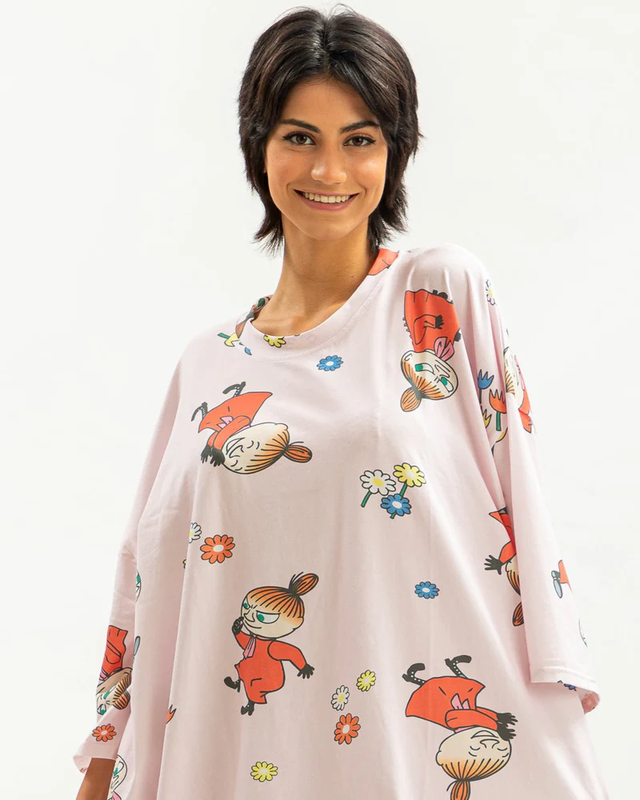 Moomin Cozee Tee, Little My