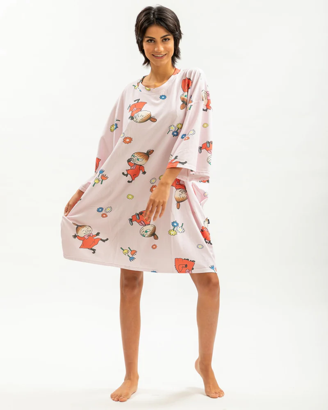 Moomin Cozee Tee, Little My