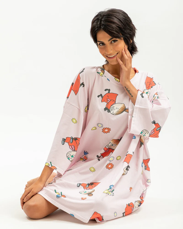 Moomin Cozee Tee, Little My