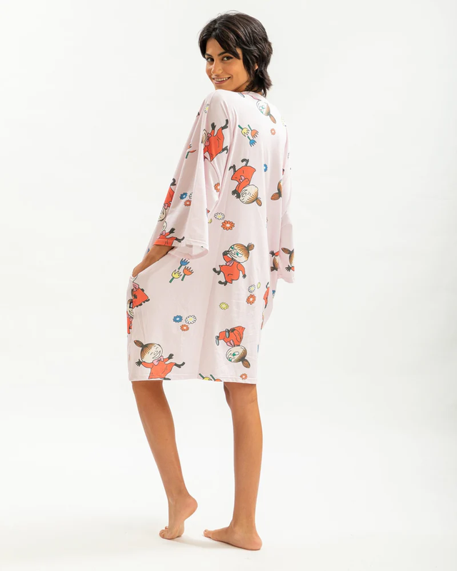 Moomin Cozee Tee, Little My