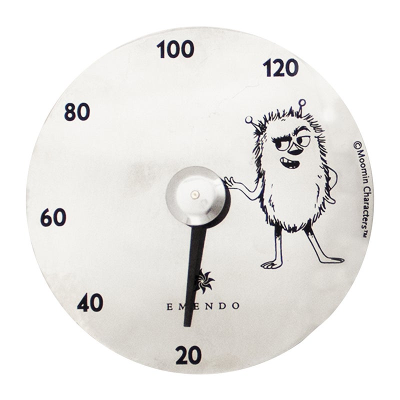 Emendo Stinky Sauna Steam Meter