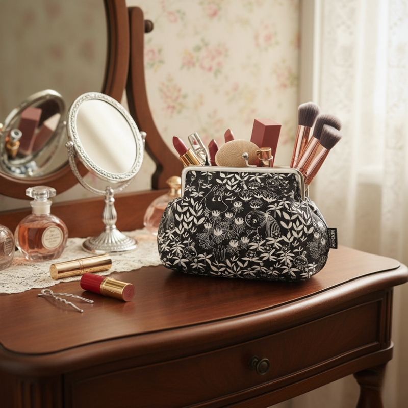 Emma pussukka esikko mustavalkoinen