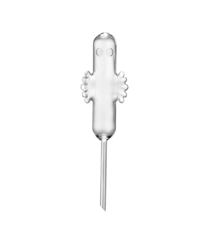 Muurla Moomin Hattifattener plant watering bulb