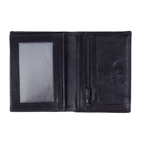 Muumipappa lompakko sis&auml;lt&auml;